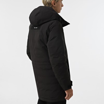 Men's jacket Evoids Frostfire black 714743-010