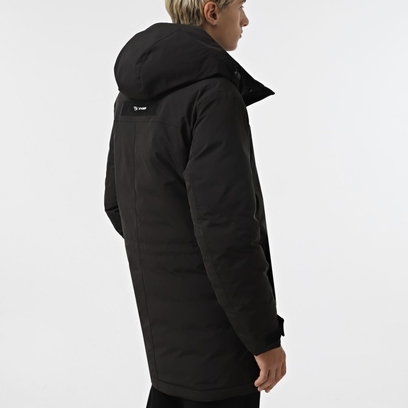 Men's jacket Evoids Frostfire black 714743-010