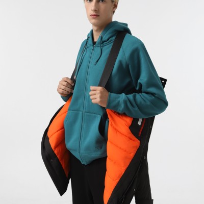 Men's jacket Evoids Frostfire black 714743-010