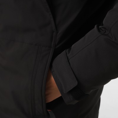 Men's jacket Evoids Frostfire black 714743-010