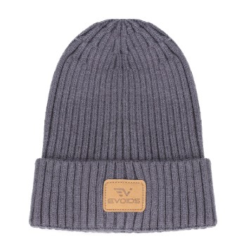 Evoids Quasar cap gray 182501-011