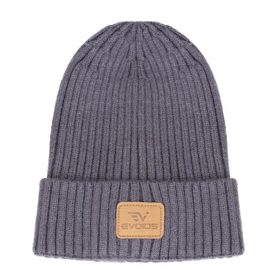 Evoids Quasar cap gray 182501-011 Evoids Quasar cap gray 182501-011