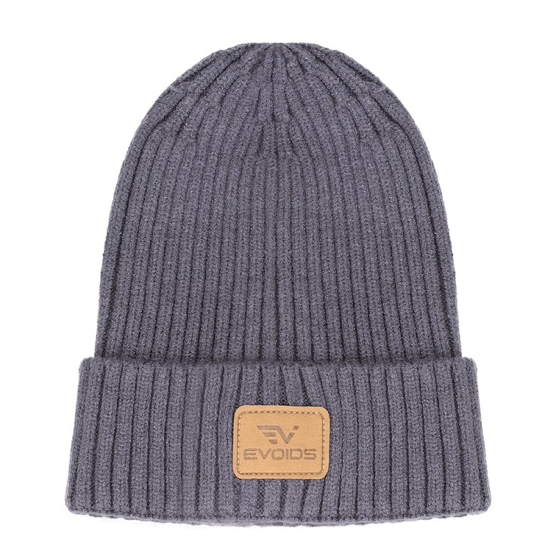Evoids Quasar cap gray 182501-011 Evoids Quasar cap gray 182501-011