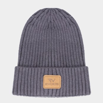 Evoids Quasar cap gray 182501-011 Evoids Quasar cap gray 182501-011