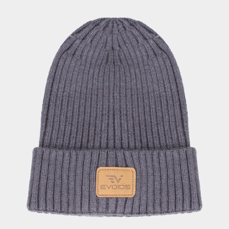 Evoids Quasar cap gray 182501-011 Evoids Quasar cap gray 182501-011