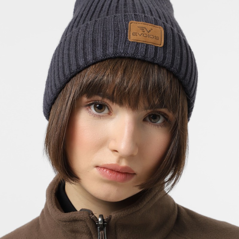 Evoids Quasar cap gray 182501-011 Evoids Quasar cap gray 182501-011