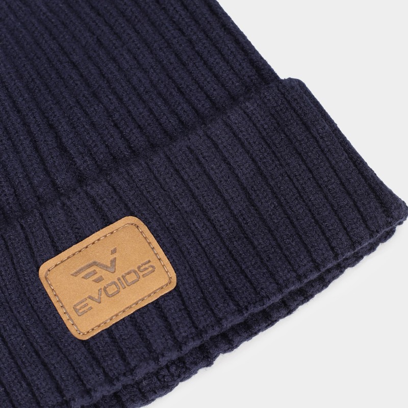 Evaids Quasar cap dark blue 182501-450 Evaids Quasar cap dark blue 182501-450
