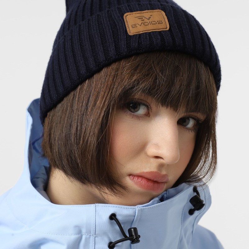 Evaids Quasar cap dark blue 182501-450 Evaids Quasar cap dark blue 182501-450