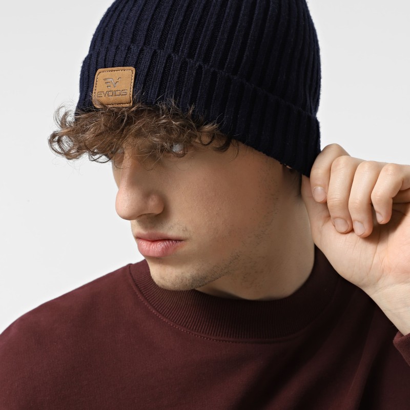 Evaids Quasar cap dark blue 182501-450 Evaids Quasar cap dark blue 182501-450