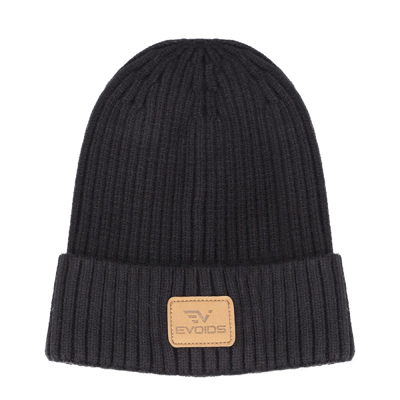 Evoids Quasar cap black 182501-010 Evoids Quasar cap black 182501-010
