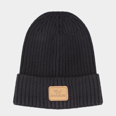 Evoids Quasar cap black 182501-010 Evoids Quasar cap black 182501-010