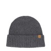 Evoids Surge cap dark gray 182502-020