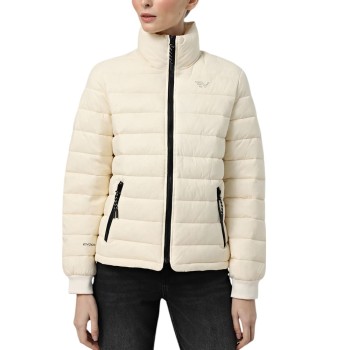 Women's jacket Evoids Shelly beige 272502-125