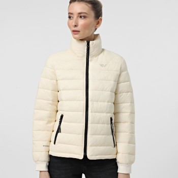 Women's jacket Evoids Shelly beige 272502-125