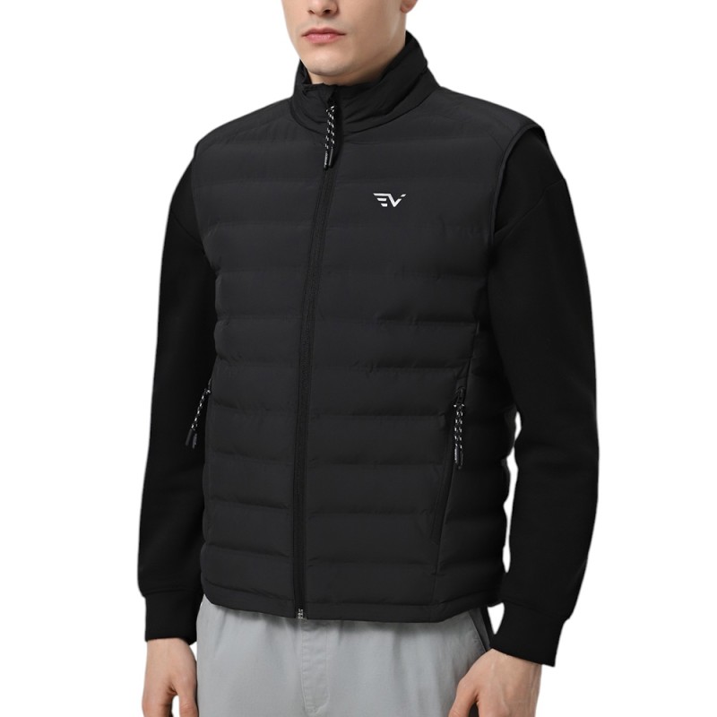 Men's vest Evoids Cordelius black 272505-010
