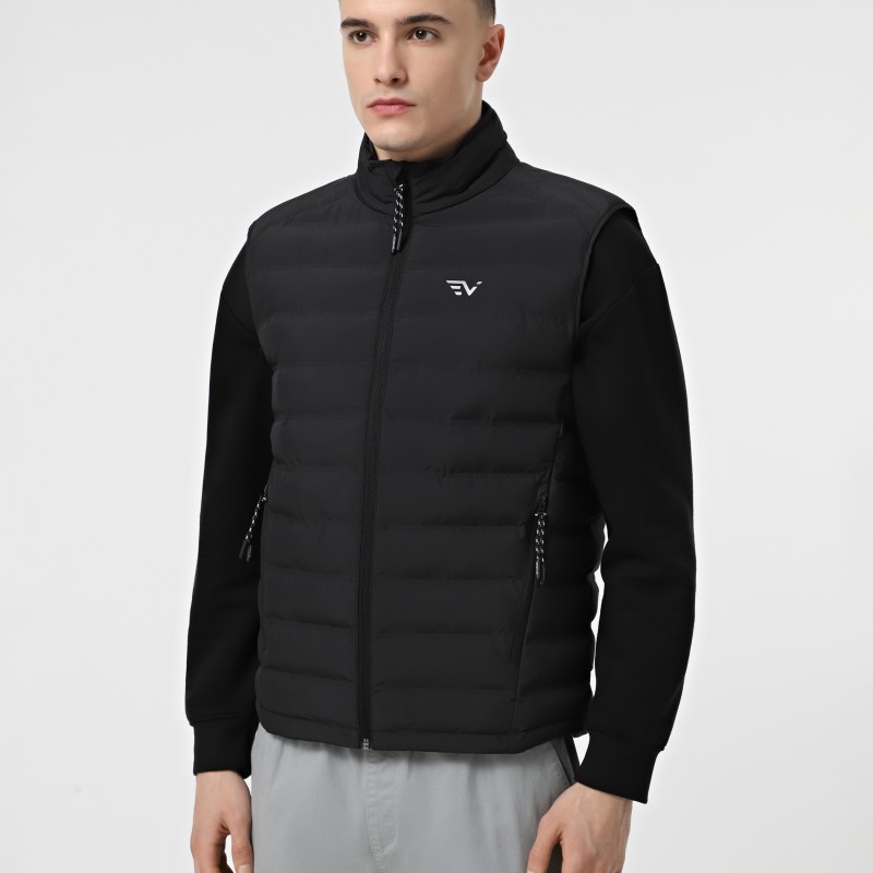 Men's vest Evoids Cordelius black 272505-010