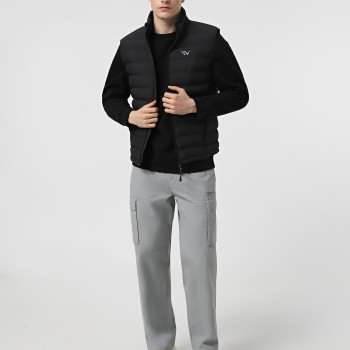 Men's vest Evoids Cordelius black 272505-010