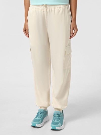 Women's pants Evoids Maiden cream 792501-210