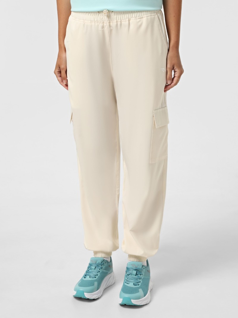 Women's pants Evoids Maiden cream 792501-210