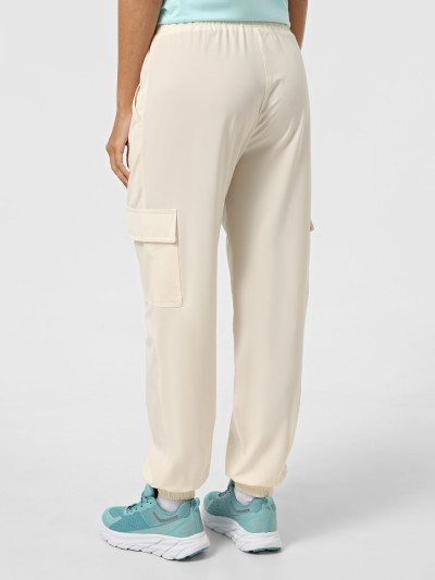 Women's pants Evoids Maiden cream 792501-210