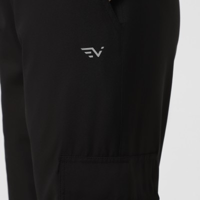 Women's pants Evoids Maiden black 792501-010