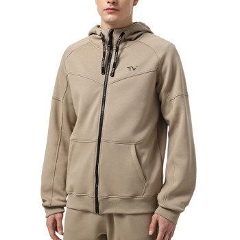 Men's sweatshirt Evoids Zeus mocha 792502-240