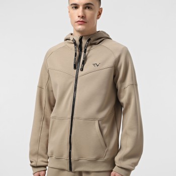 Men's sweatshirt Evoids Zeus mocha 792502-240