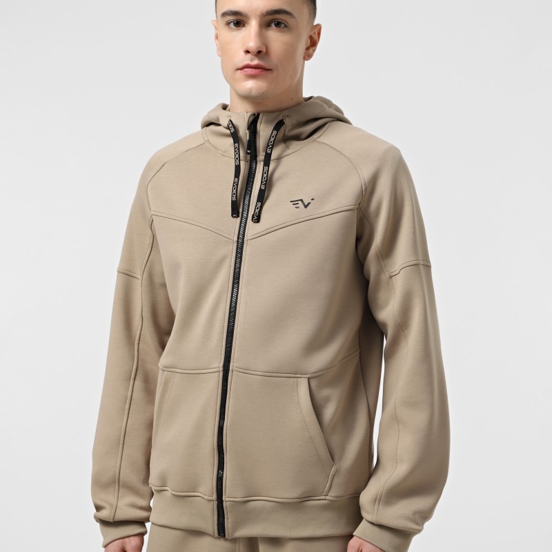 Men's sweatshirt Evoids Zeus mocha 792502-240