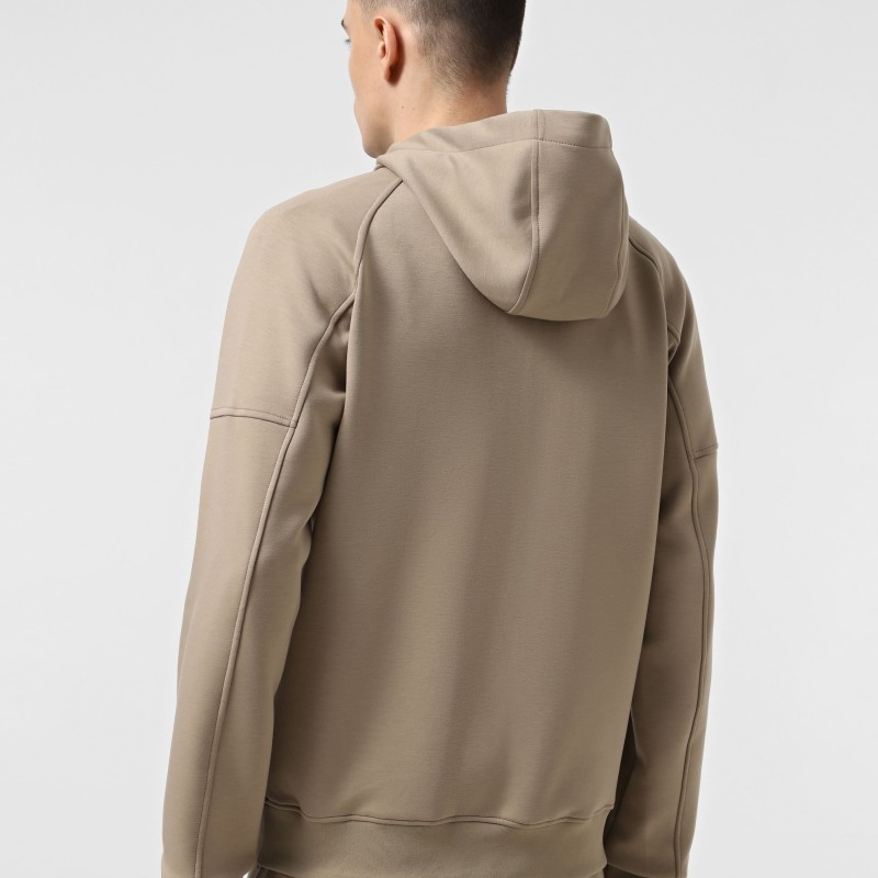 Men's sweatshirt Evoids Zeus mocha 792502-240
