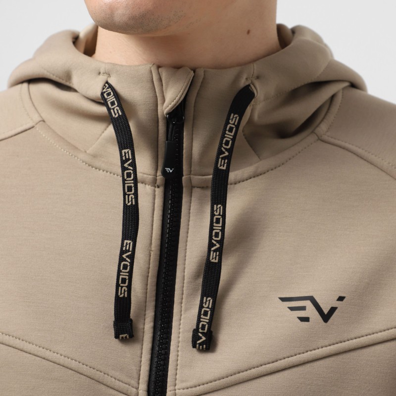 Men's sweatshirt Evoids Zeus mocha 792502-240