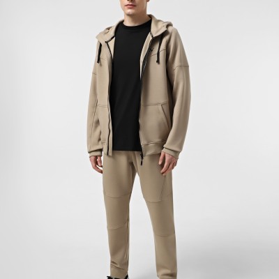 Men's sweatshirt Evoids Zeus mocha 792502-240