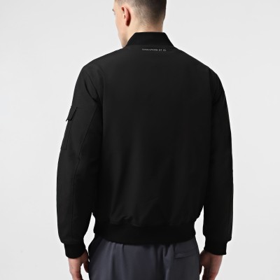 Men's windbreaker Evoids Veilgh black 615601-010