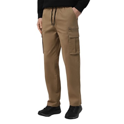 Pantalones de hombre Evoids Quasar beige 362501-125
