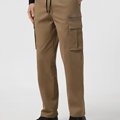 Pantalones de hombre Evoids Quasar beige 362501-125