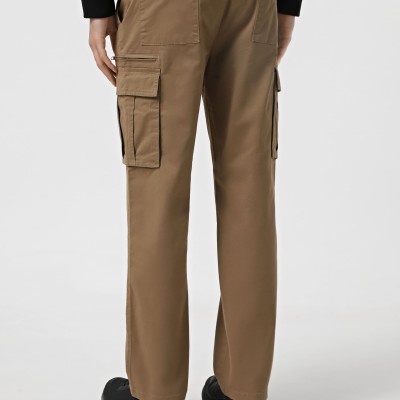 Pantalones de hombre Evoids Quasar beige 362501-125