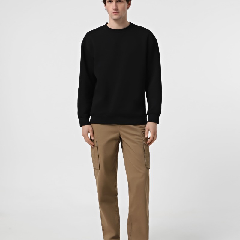 Pantalones de hombre Evoids Quasar beige 362501-125