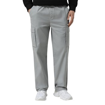 Pantalón de hombre Evoids Quasar gris 362501-011