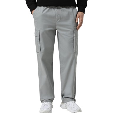 Pantalón de hombre Evoids Quasar gris 362501-011