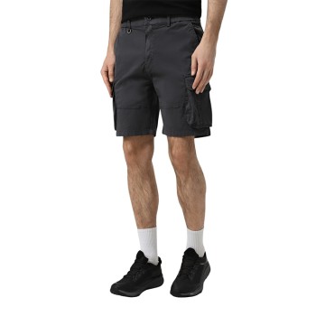 Men's shorts Evoids Cassian gray 362502-011
