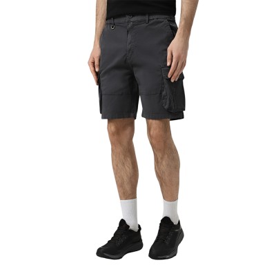 Men's shorts Evoids Cassian gray 362502-011 Men's shorts Evoids Cassian gray 362502-011