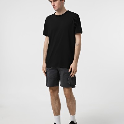 Men's shorts Evoids Cassian gray 362502-011 Men's shorts Evoids Cassian gray 362502-011