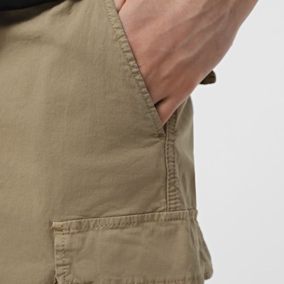 Men's shorts Evoids Cassian beige 362502-125