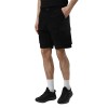 Pantalones cortos para hombre Evoids Cassian negro 362502-010