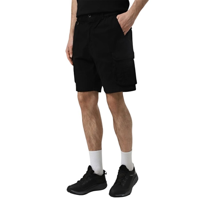 Men's shorts Evoids Cassian black 362502-010