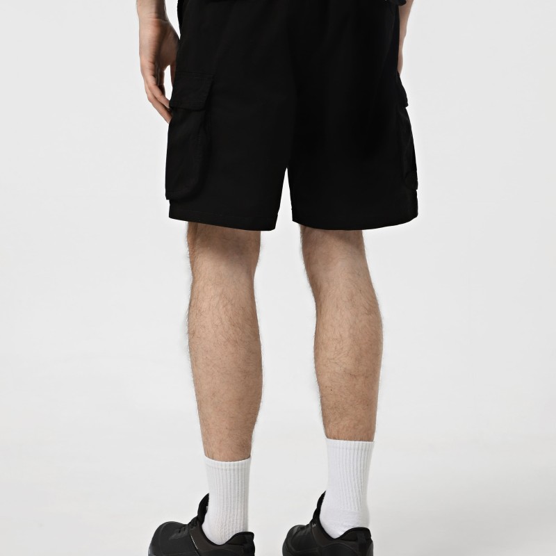 Men's shorts Evoids Cassian black 362502-010