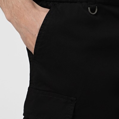 Men's shorts Evoids Cassian black 362502-010