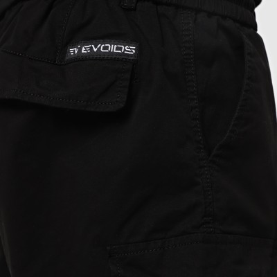 Men's shorts Evoids Cassian black 362502-010