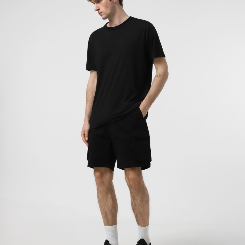 Men's shorts Evoids Cassian black 362502-010
