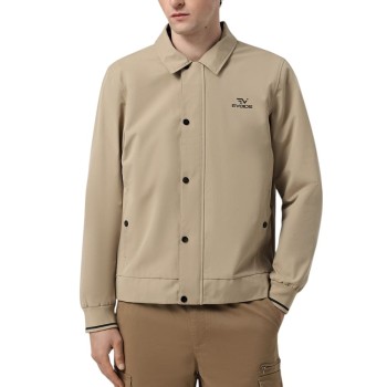 Men's jacket Evoids Phoenix brown 112502-200