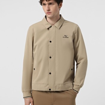 Men's jacket Evoids Phoenix brown 112502-200